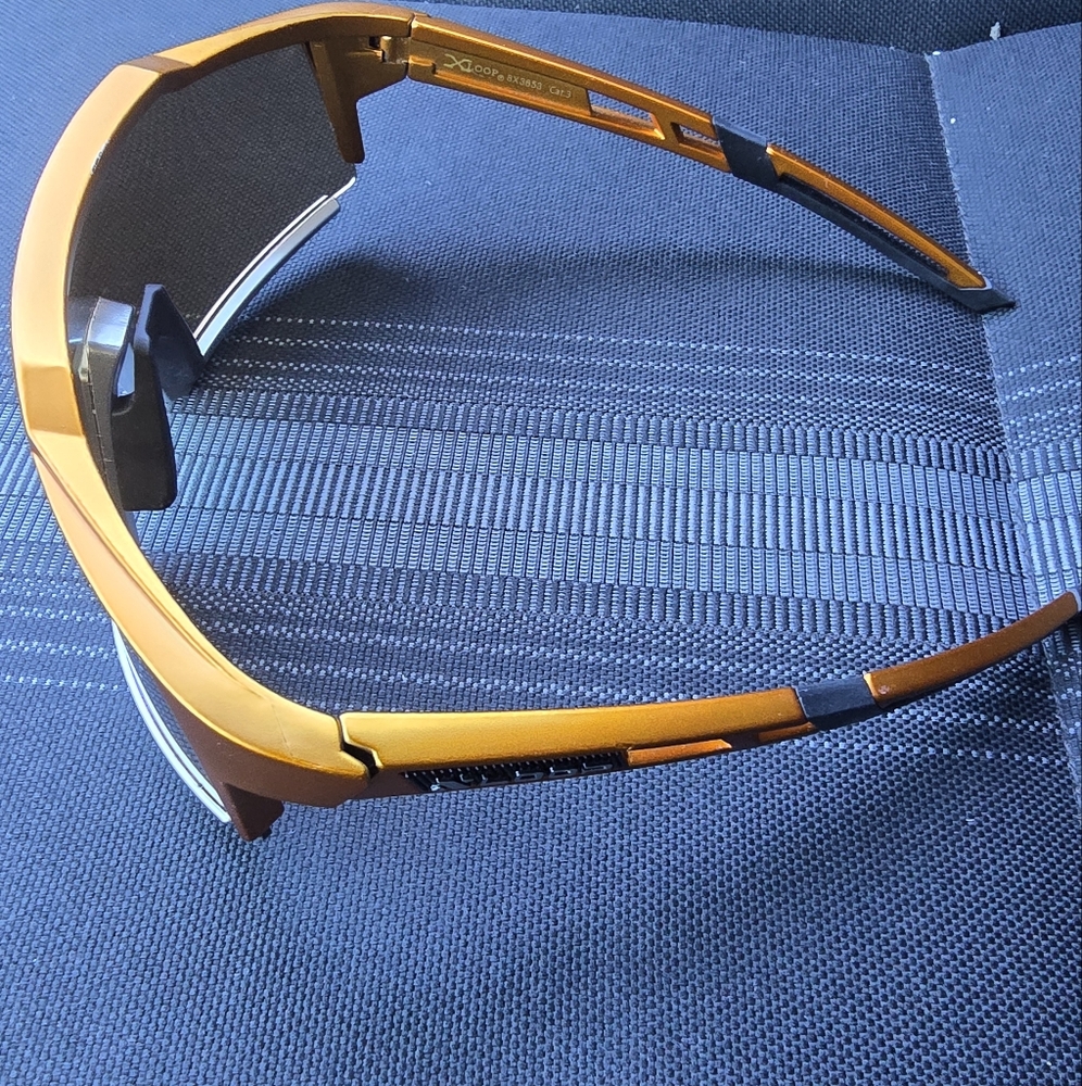 Xloop sunglasses - Picture 2 of 2